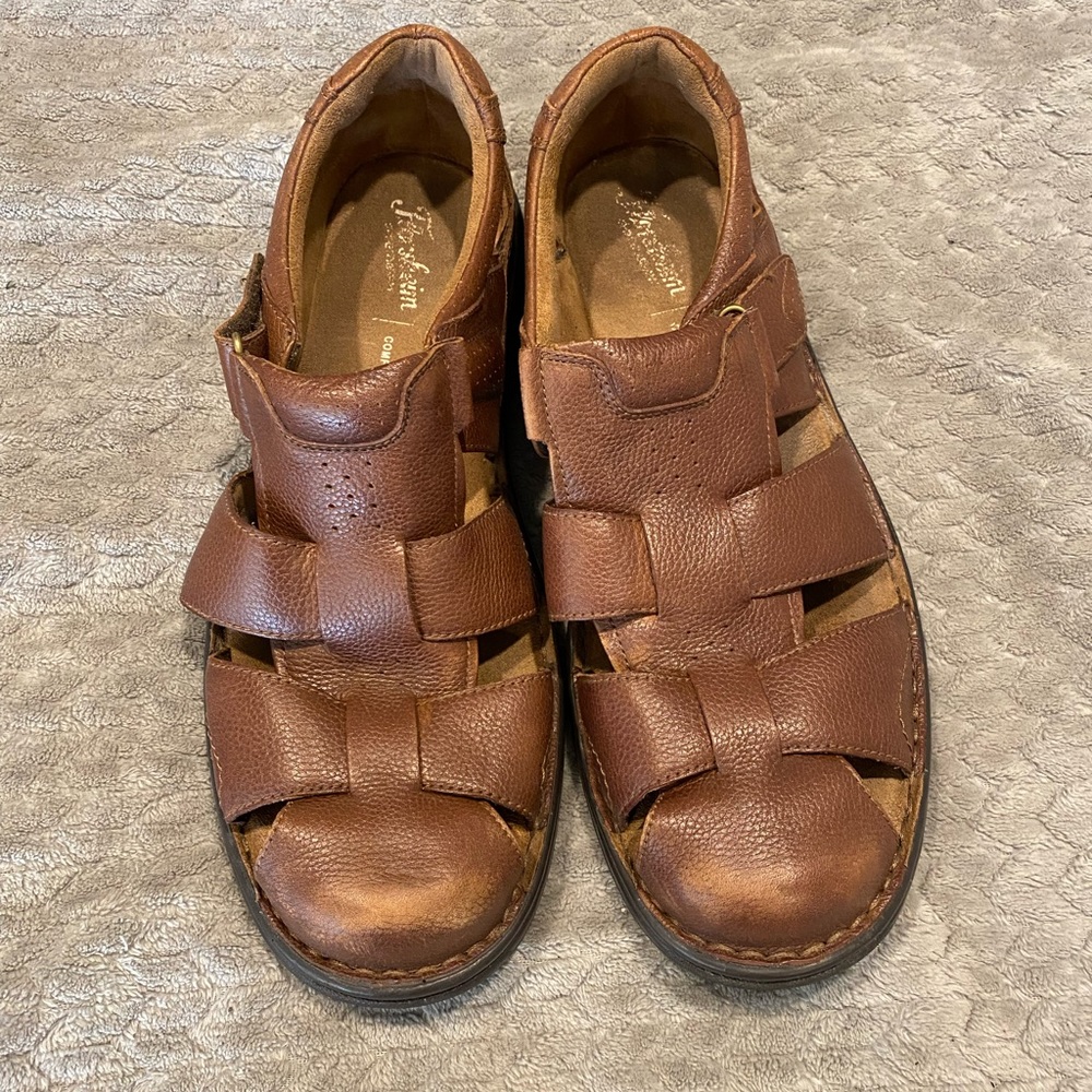 Mens Sandals Size 13